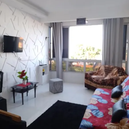 Cantinho Feliz Apartamento *