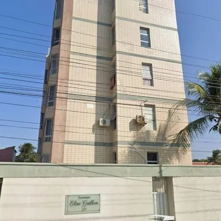 Apartamento Cantinho Feliz Fortaleza (Ceara)