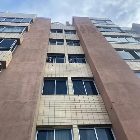 Cantinho Feliz Apartamento Fortaleza (Ceara)
