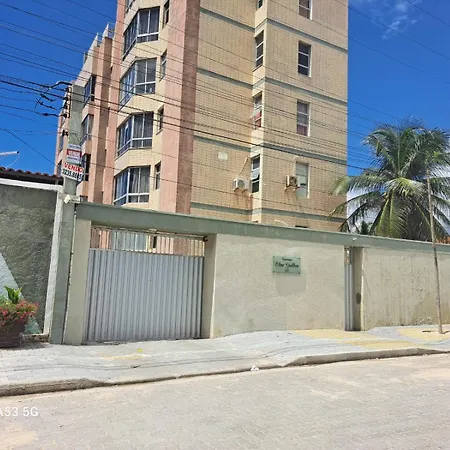 Cantinho Feliz Apartamento Fortaleza (Ceara)