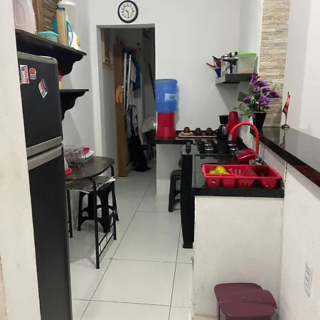 Cantinho Feliz Apartamento