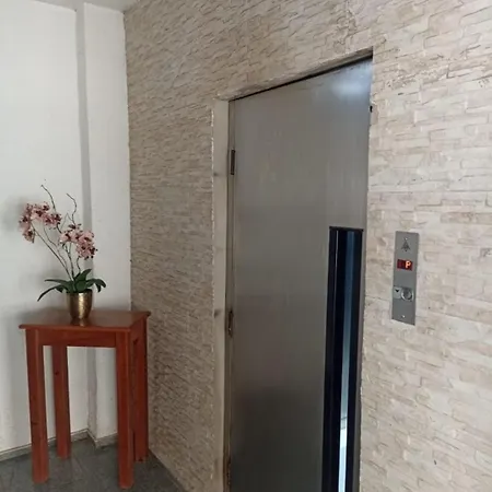 Apartamento Cantinho Feliz *